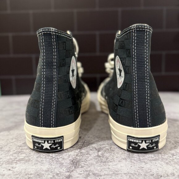 Kith Converse Chuck Taylor 70, Mens 10.5 - New With Box - Picture 6 of 11